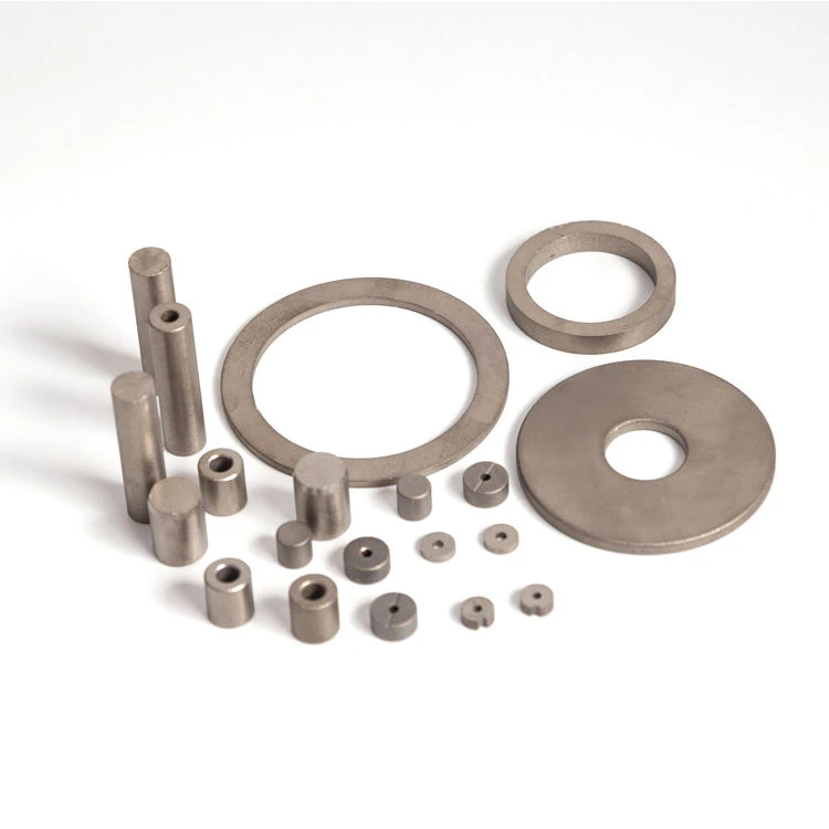Alnico Casting Magnets
