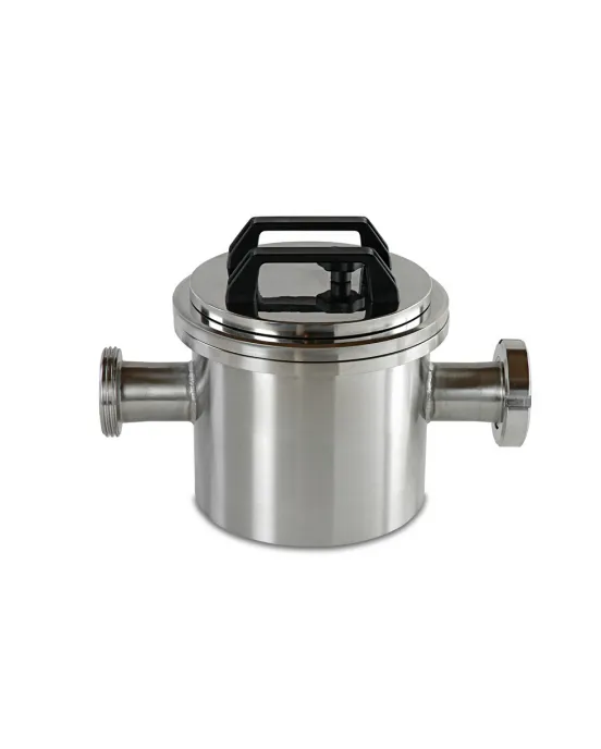 Uređaji za magnetno odvajanje tečnosti