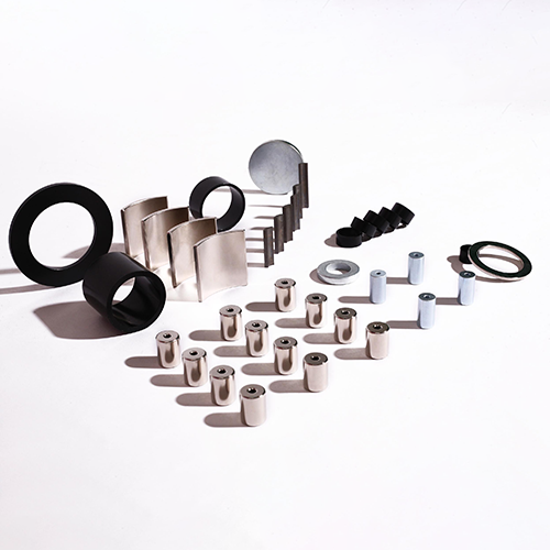 Neodimijum (NdFeB) magnet