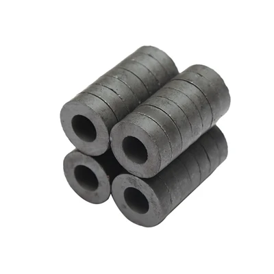 Disk feritni magnet